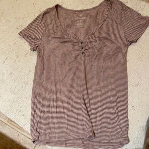 American Eagle T-shirt , Size Small